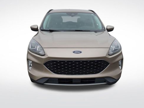 Used 2021 Ford Escape SEL FWD image 2
