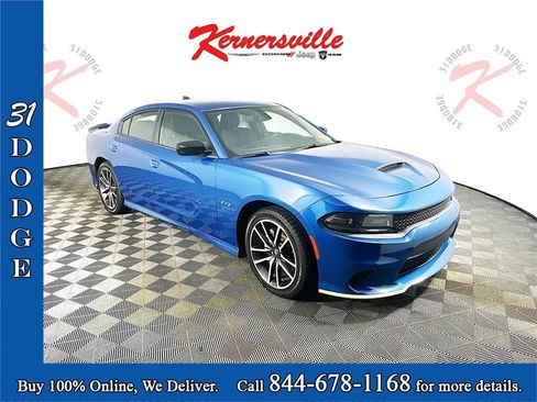 Used 2023 Dodge Charger R/T image 1