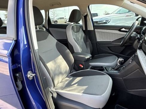 Used 2024 Volkswagen Taos S image 26