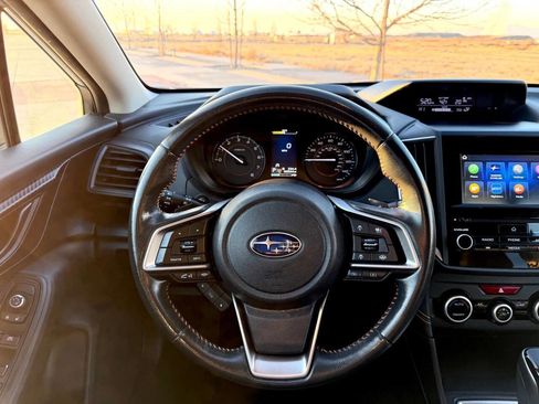 Used 2021 Subaru Crosstrek 2.0i Premium w/ Popular Package #5 image 15