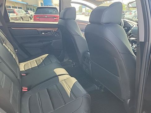 Used 2021 Honda CR-V EX-L image 27