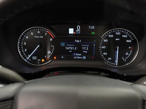 Certified 2023 Cadillac XT6 Premium Luxury AWD/4WD image 20