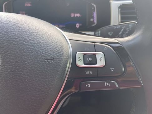 Used 2019 Volkswagen Atlas SEL AWD/4WD image 23