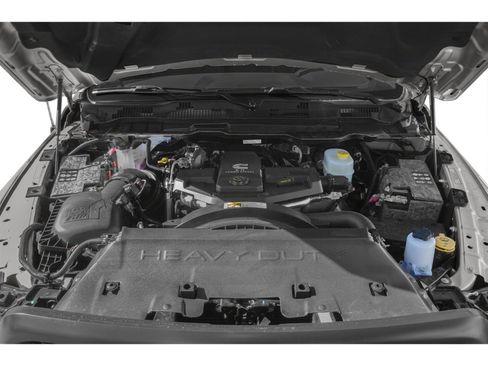 Used 2015 RAM 2500 Tradesman w/ Chrome Appearance Group AWD/4WD image 51