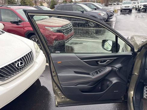 Used 2022 Subaru Forester Wilderness image 13