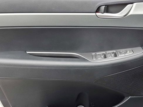 Used 2023 Hyundai Palisade SEL image 15