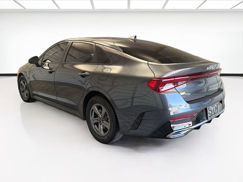 Used 2022 Kia K5 LXS FWD image 6