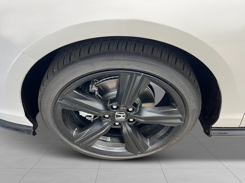 New 2026 Honda Accord Sport image 11