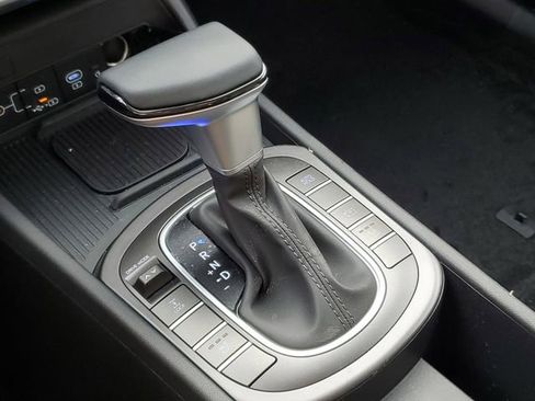 New 2026 Hyundai Kona SEL Sport AWD/4WD image 28