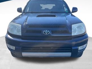 Used 2005 Toyota 4Runner Limited 360° Tour