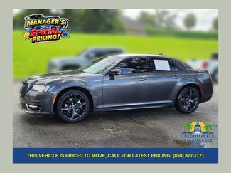Used 2022 Chrysler 300 Touring L RWD 360° Tour