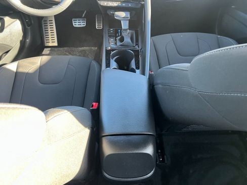 New 2026 Hyundai Elantra SEL Sport Premium FWD image 22