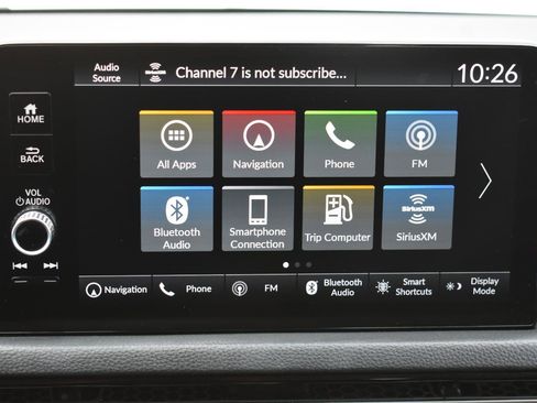 Used 2024 Honda Civic Touring image 27