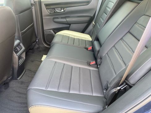 Certified 2026 Honda CR-V EX-L image 16