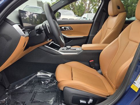 Certified 2023 BMW 330i Sedan RWD image 10
