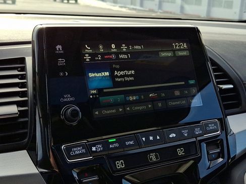 Used 2018 Honda Odyssey EX-L image 20