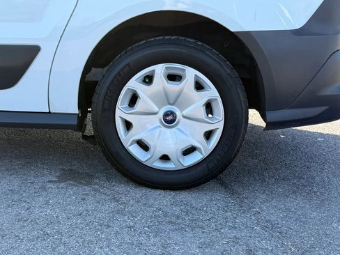 Used 2017 Ford Transit Connect XL image 28