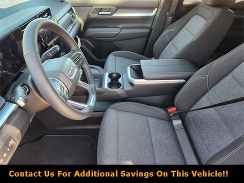 New 2026 GMC Terrain Elevation w/ Black Edition image 9