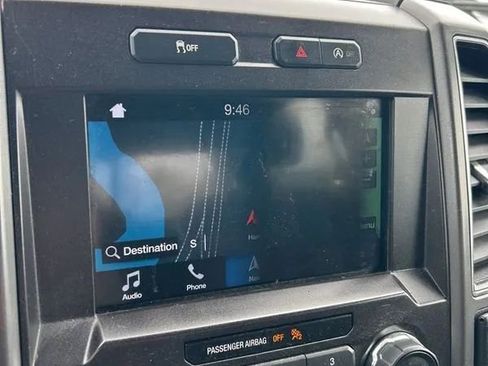 Used 2018 Ford F150 XLT w/ Equipment Group 302A Luxury AWD/4WD image 15