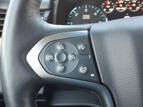 Used 2017 Chevrolet Tahoe Premier image 28