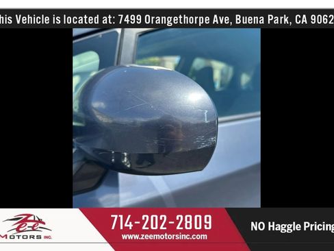 Used 2011 Toyota Prius Three FWD image 51