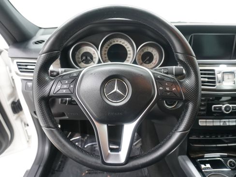 Used 2015 Mercedes-Benz E 350 Sedan image 16