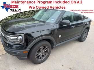 Used 2021 Ford Bronco Sport Big Bend AWD/4WD video 1
