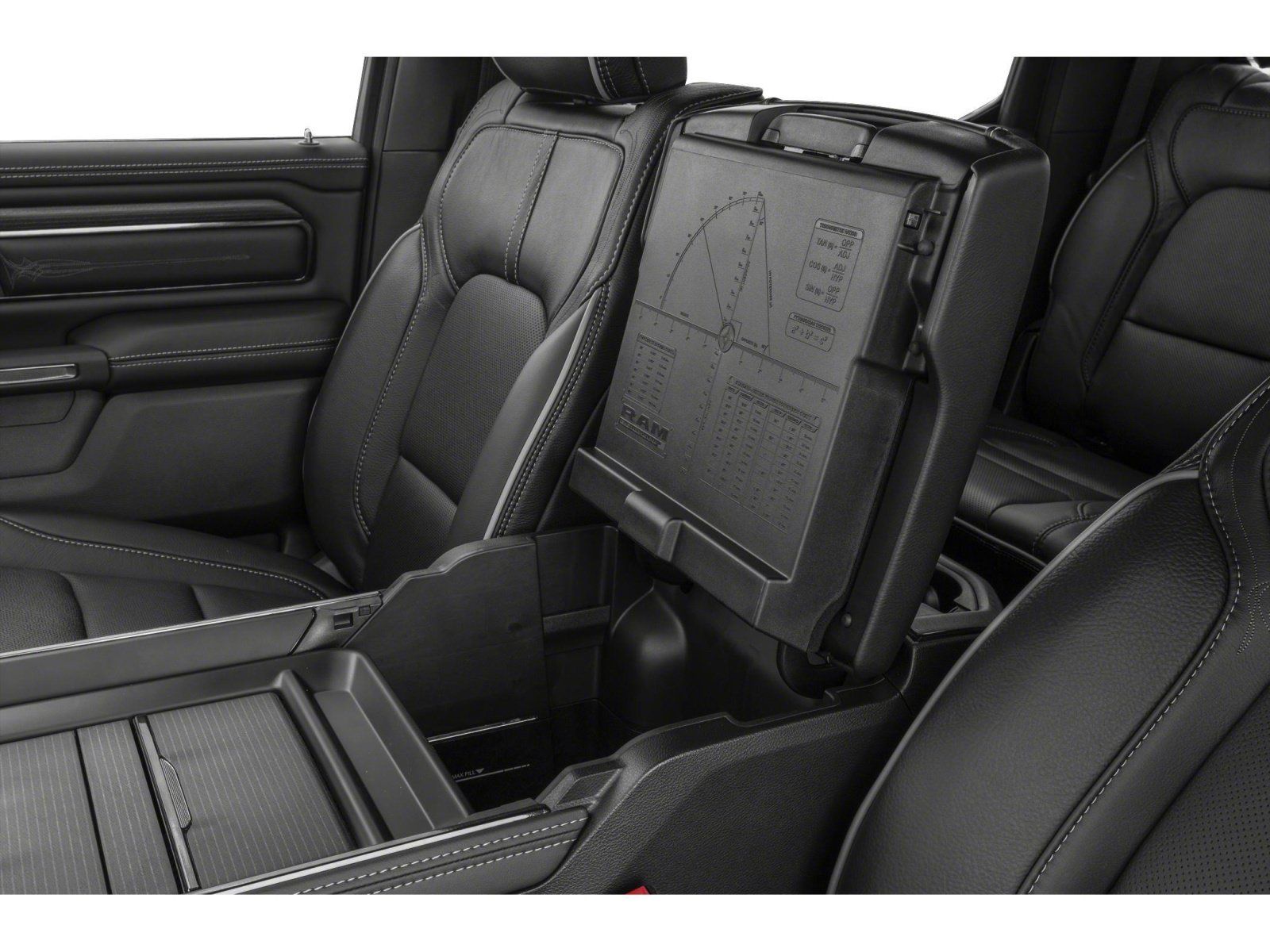 Used 2022 RAM 1500 Limited AWD/4WD image 9