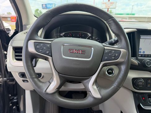 Used 2018 GMC Terrain Denali w/ Advanced Safety Package AWD/4WD image 21