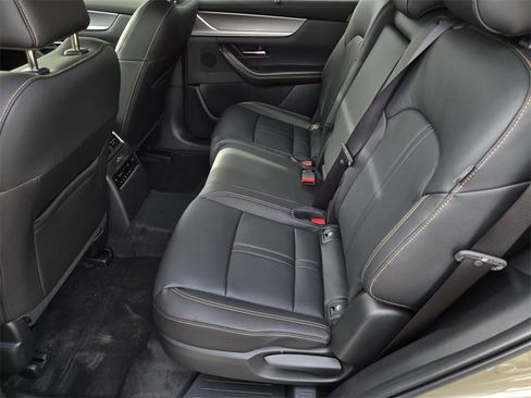 New 2026 MAZDA CX-70 3.3 Turbo w/ Preferred Package image 12