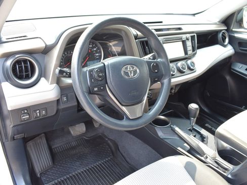Used 2013 Toyota RAV4 LE w/ Preferred Accessory Pkg AWD/4WD image 10