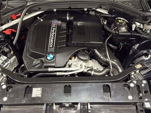 Used 2018 BMW X4 M40i AWD/4WD image 39