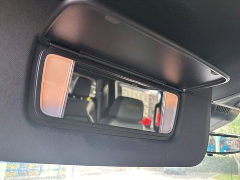 New 2025 Chevrolet Silverado 1500 High Country image 29