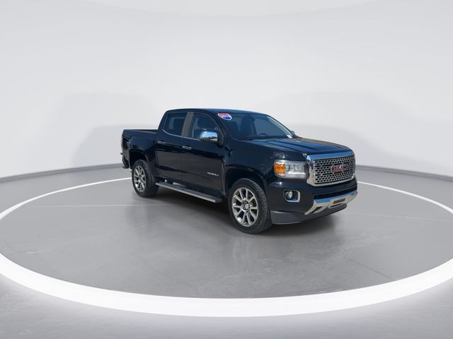 Used 2019 GMC Canyon Denali AWD/4WD image 1
