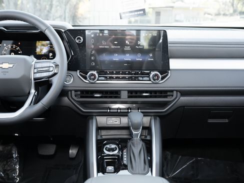 New 2026 Chevrolet Colorado LT w/ LT Convenience Package image 54