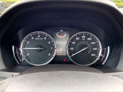 Used 2015 Acura MDX SH-AWD w/ Technology Package image 26