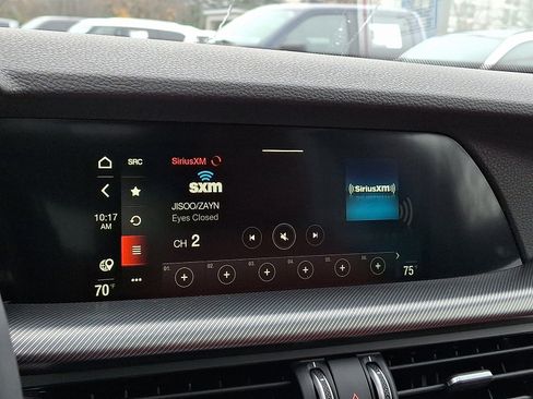 New 2025 Alfa Romeo Stelvio Sprint w/ Veloce Package image 15