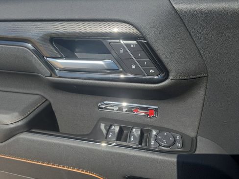 New 2026 GMC Sierra 1500 AT4 AWD/4WD image 28