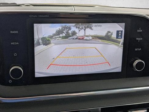 Used 2020 Hyundai Sonata SEL Plus image 9