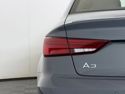 Used 2019 Audi A3 2.0T Premium Plus w/ Premium Plus Package AWD/4WD image 13