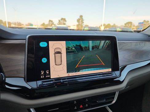 New 2026 Volkswagen Atlas SE image 18