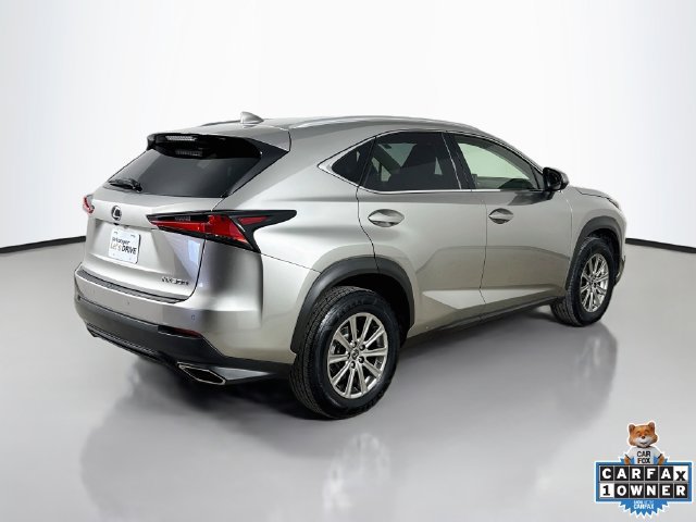 Used 2021 Lexus NX 300 AWD w/ Accessory Package 2 image 14