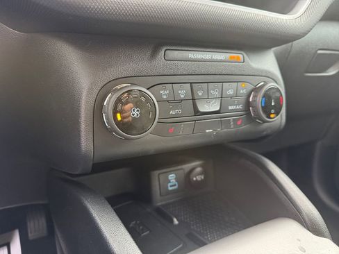 Used 2022 Ford Bronco Sport Big Bend w/ Convenience Package image 37