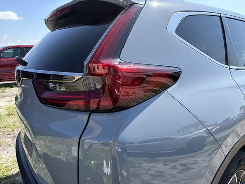 Used 2020 Honda CR-V EX-L image 10