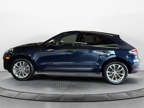 Used 2022 Porsche Macan AWD/4WD image 4