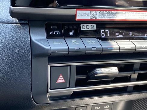 New 2026 Toyota Camry SE FWD image 12