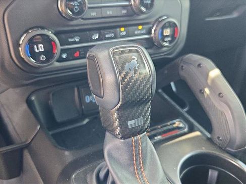 Used 2023 Ford Bronco Raptor AWD/4WD image 11