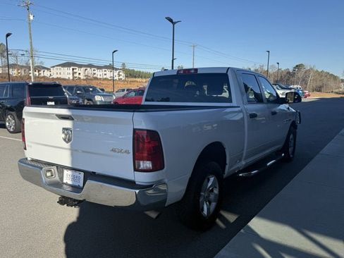 Used 2015 RAM 1500 Tradesman w/ Popular Equipment Group image 6