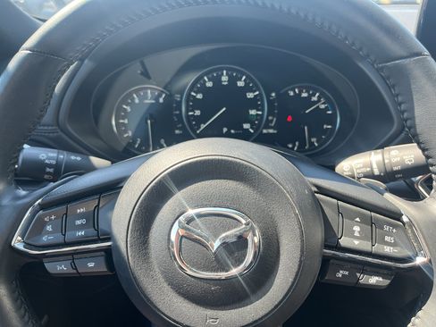 Certified 2024 MAZDA CX-5 Carbon Edition AWD/4WD image 15
