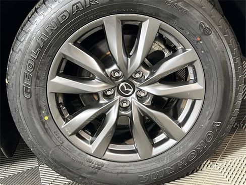 Certified 2023 MAZDA CX-9 Touring image 16